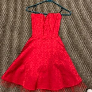 Forever 21 dress